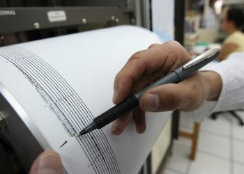 Insivumeh: Once sismos sacuden Guatemala en las últimas horas