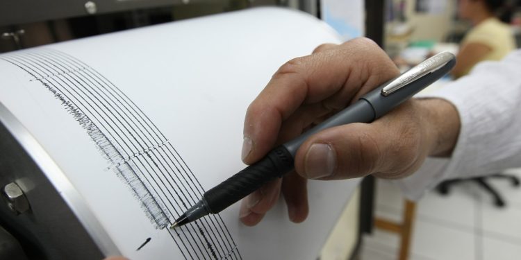 Insivumeh: Once sismos sacuden Guatemala en las últimas horas