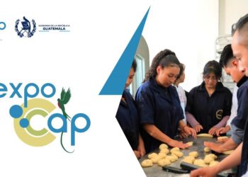 Expo-Cap se llevará a cabo en la zona 1 capitalina. /Foto: IGM.