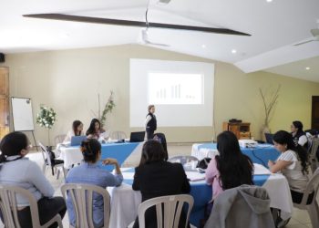 Fortalecen abordaje de la seguridad alimentaria y nutricional en Alta Verapaz