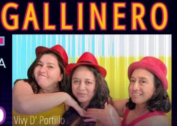 Guerreros Teatro presenta una propuesta alternativa para realizar arte altruista. /Foto: cortesía.