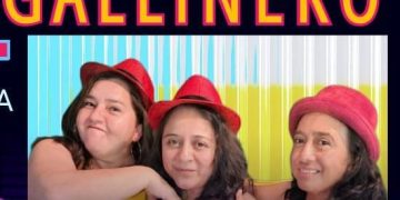 Guerreros Teatro presenta una propuesta alternativa para realizar arte altruista. /Foto: cortesía.