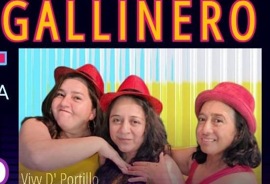 Guerreros Teatro presenta una propuesta alternativa para realizar arte altruista. /Foto: cortesía.