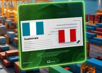 Entre los principales productos que Guatemala exporta a Perú se encuentran el achiote y el ajonjolí, elementos que destacan por su demanda en el mercado peruano. / Foto: MAGA.