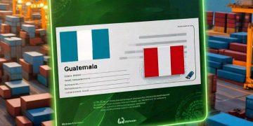 Entre los principales productos que Guatemala exporta a Perú se encuentran el achiote y el ajonjolí, elementos que destacan por su demanda en el mercado peruano. / Foto: MAGA.