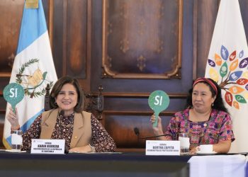 Hoy se desarrolló la sesión extraordinaria del Gabinete Específico de Desarrollo Social. / Foto: Vicepresidencia de la República.