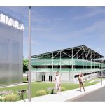 Así va a quedar el Hospital Nacional de Chiquimula
