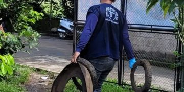 Salud insta a no bajar la guarda en la constante lucha contra el dengue