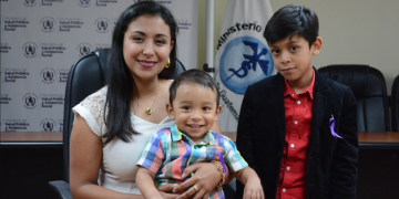 17 de noviembre, Día Mundial del Prematuro. / Foto: MSPAS.