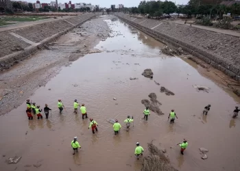Los datos oficiales de la dana: 220 fallecidos y 36.721 personas rescatadas
