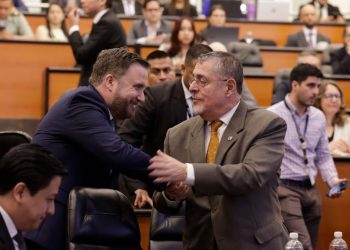 Compartir experiencias y mejores prácticas refuerza un mensaje crucial: la corrupción no tiene lugar en una sociedad que busca el desarrollo y la equidad. / Foto: Dickens Zamora