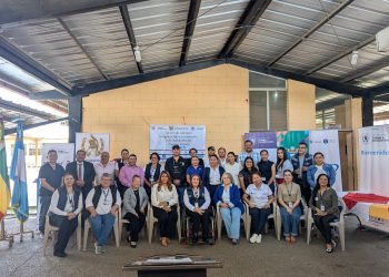 Inauguración de Centro de Atención Integral para Erradicar el Trabajo Infantil, un paso hacia la protección de la niñez en Jalapa