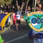 La carrera 10k tendrá como invitados de honor a los artistas olímpicos. / Foto: cortesía APG