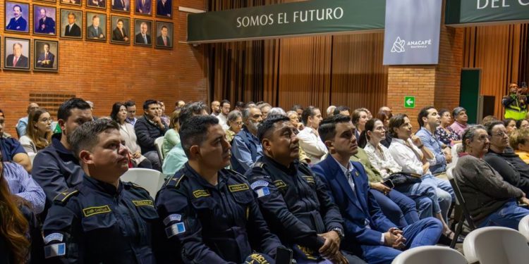 Acciones coordinadas para abordar el tema de carreras clandestinas que afectan la seguridad de los ciudadanos