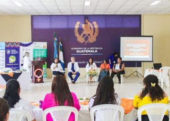 Codevet de Petén reafirma compromiso de no violencia contra la mujer