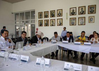 Codred de Guatemala fortalece acciones de respuesta a emergencias