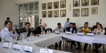 Codred de Guatemala fortalece acciones de respuesta a emergencias