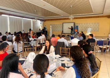 Taller regional analiza causas y soluciones a la migración irregular en Guatemala