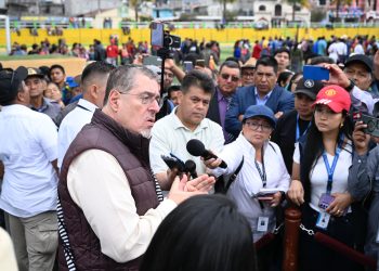 Presidente espera que Ley de Infraestructura Vial Prioritaria dinamice desarrollo vial