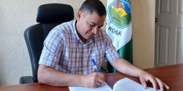 Siguen los esfuerzos por promover el desarrollo en Santa Rosa