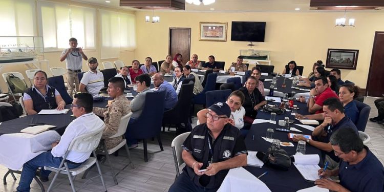 COE departamental de Izabal reitera recomendaciones para prevenir el dengue