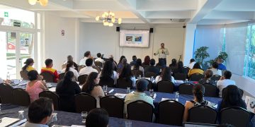 Impulsan el desarrollo sostenible en la región de Izabal