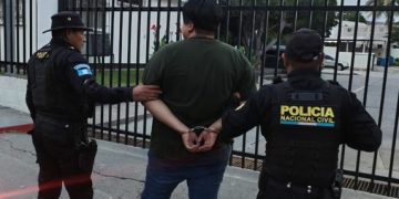 PNC del Distrito de Chiquimula presenta resultados de las últimas horas