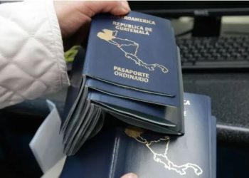 Con estas medidas, el IGM busca garantizar que los ciudadanos de Jutiapa y sus alrededores puedan obtener sus pasaportes. / Foto: IGM