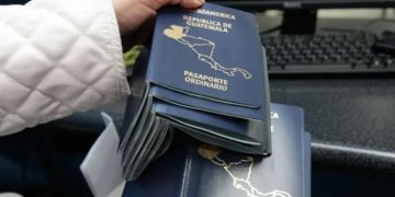 Con estas medidas, el IGM busca garantizar que los ciudadanos de Jutiapa y sus alrededores puedan obtener sus pasaportes. / Foto: IGM