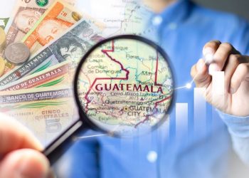 Minfin entregó aportes de noviembre. / Foto: Minfin.