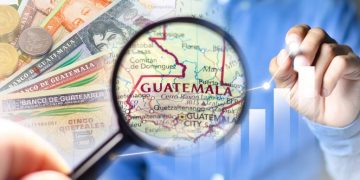 Minfin entregó aportes de noviembre. / Foto: Minfin.