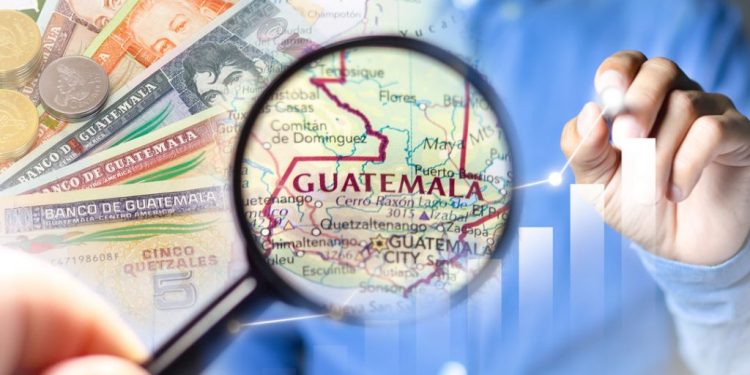 Minfin entregó aportes de noviembre. / Foto: Minfin.