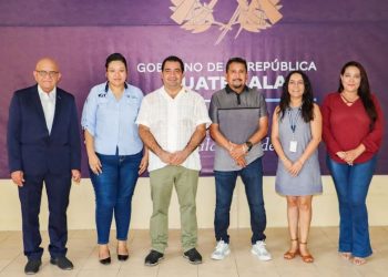 Elección de representantes del pueblo Maya Mopán ante el Codede de Petén