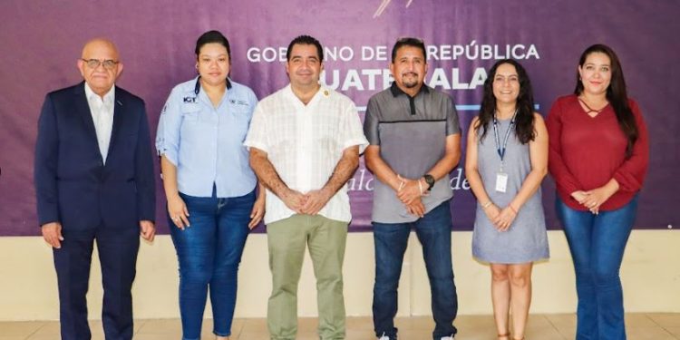 Elección de representantes del pueblo Maya Mopán ante el Codede de Petén