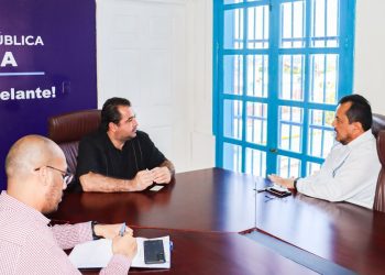 Fortalecimiento de las relaciones bilaterales entre Guatemala y Belice