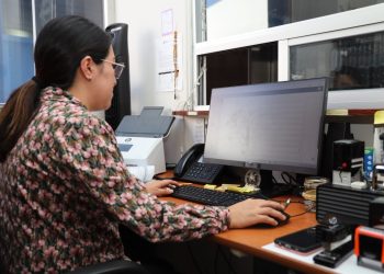 En el portal debe crear su cuenta nueva de usuario para tener acceso a las ofertas laborales. / Foto: cortesía Onsec