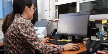En el portal debe crear su cuenta nueva de usuario para tener acceso a las ofertas laborales. / Foto: cortesía Onsec