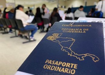 Esta jornada móvil forma parte de las acciones impulsadas por el IGM. / Foto: IGM