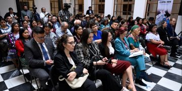Reconocer la historia permite que la sociedad se observe como testigo de su presente y propicie un ambiente de reconciliación. / Foto: Byron de la Cruz