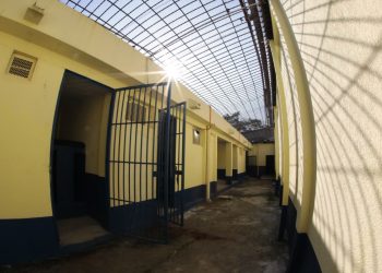 Las iniciativas representan un paso significativo hacia la modernización y control eficaz de los centros de detención. / Foto: Mingob