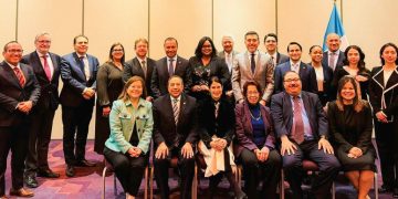 Delegación público-privada concluye exitosa gira de trabajo en Países Bajos