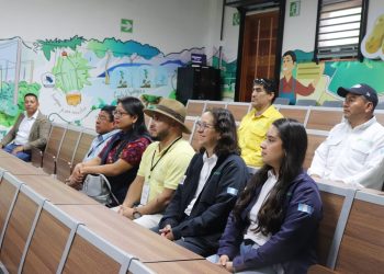 Reafirman compromiso para combatir la pobreza y desnutrición en Huehuetenango
