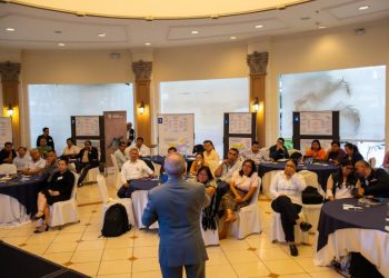 Gobernadores impulsan acciones para la recuperación de bosques en Guatemala