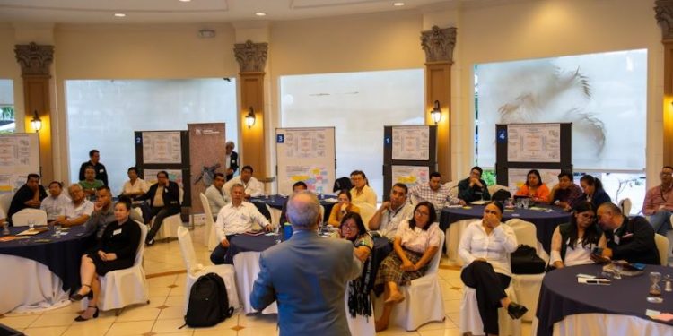 Gobernadores impulsan acciones para la recuperación de bosques en Guatemala