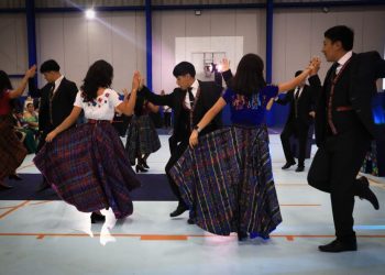 Reconocen a artistas de la tercera edición de Guatepaz, concurso de literatura, arte y cultura