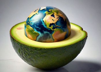 Los pequeños y medianos productores, especialmente en los departamentos líderes en producción, podrán mejorar la economía local. / Foto: MAGA