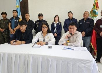 Brindan detalles de la jornada móvil de servicios integrados del 12 al 15 de noviembre en Jalapa