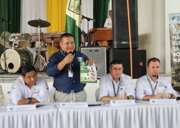 Lanzan Política Forestal para fortalecer la conservación y desarrollo sostenible en Petén