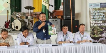 Lanzan Política Forestal para fortalecer la conservación y desarrollo sostenible en Petén