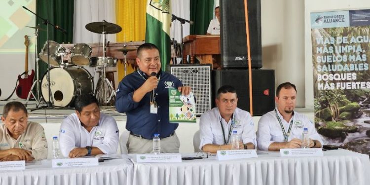 Lanzan Política Forestal para fortalecer la conservación y desarrollo sostenible en Petén